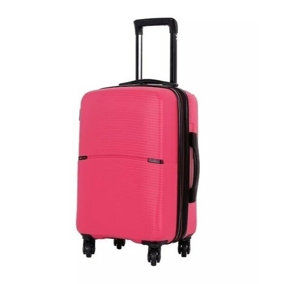 NEW SOLITE 1pc Maven 2.0 Expandable Spinner Luggage Set 22” suitcase carry on - Picture 2 of 13